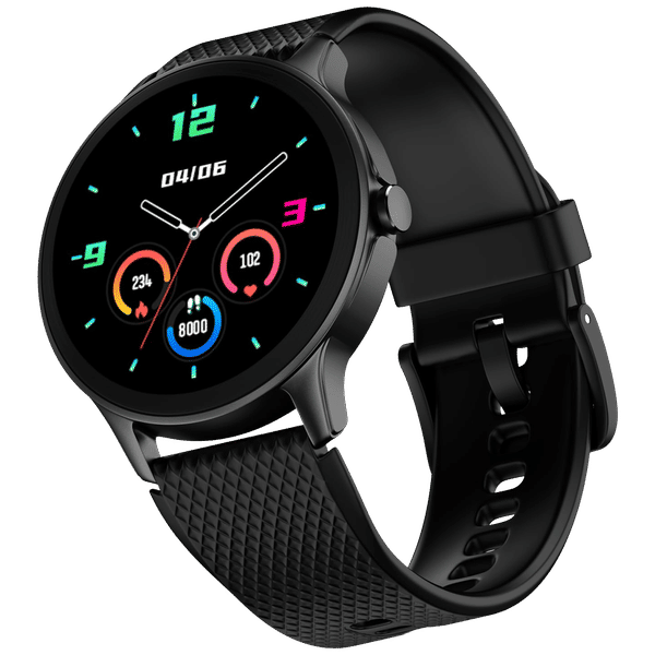 Lotus smartwatch 2025